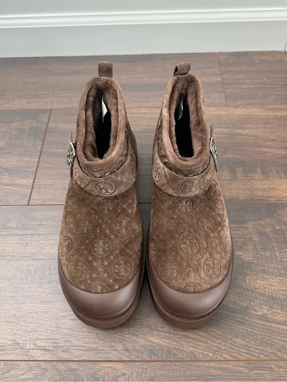Tory Burch floor model